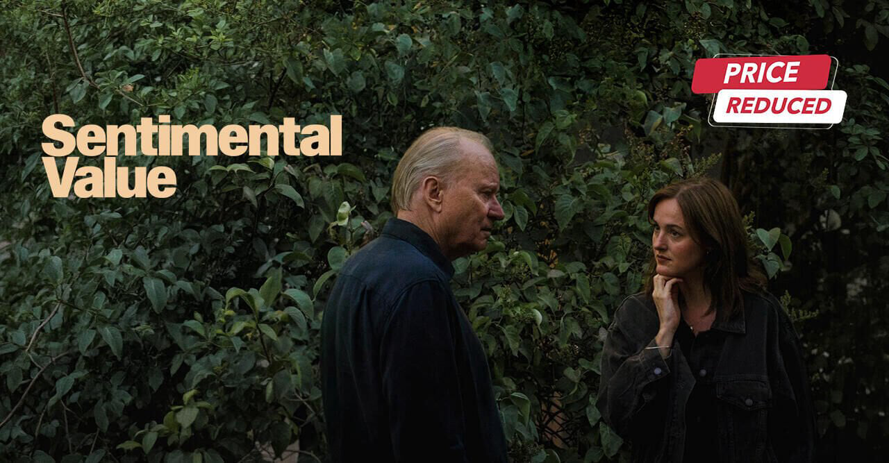 Sentimental Value