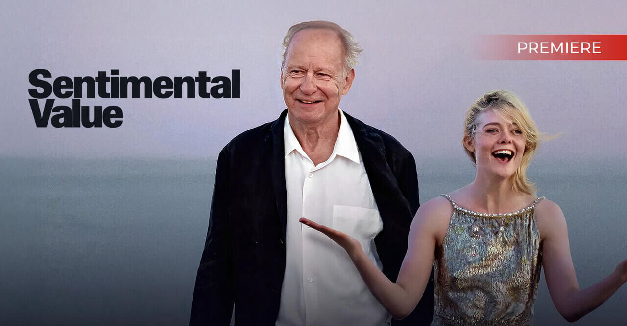 Sentimental Value