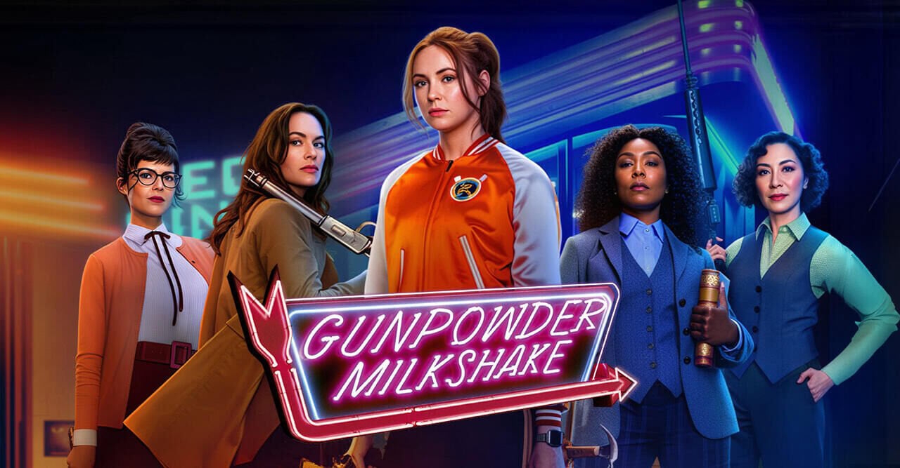 Пороховий коктейль