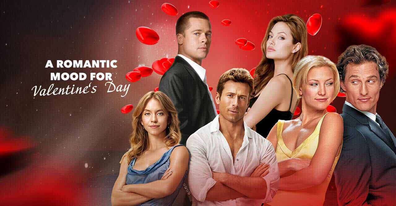 Best Valentine's Day Movies