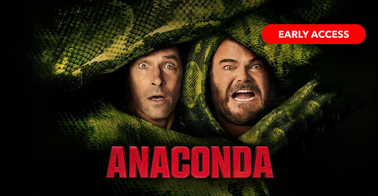 Anaconda