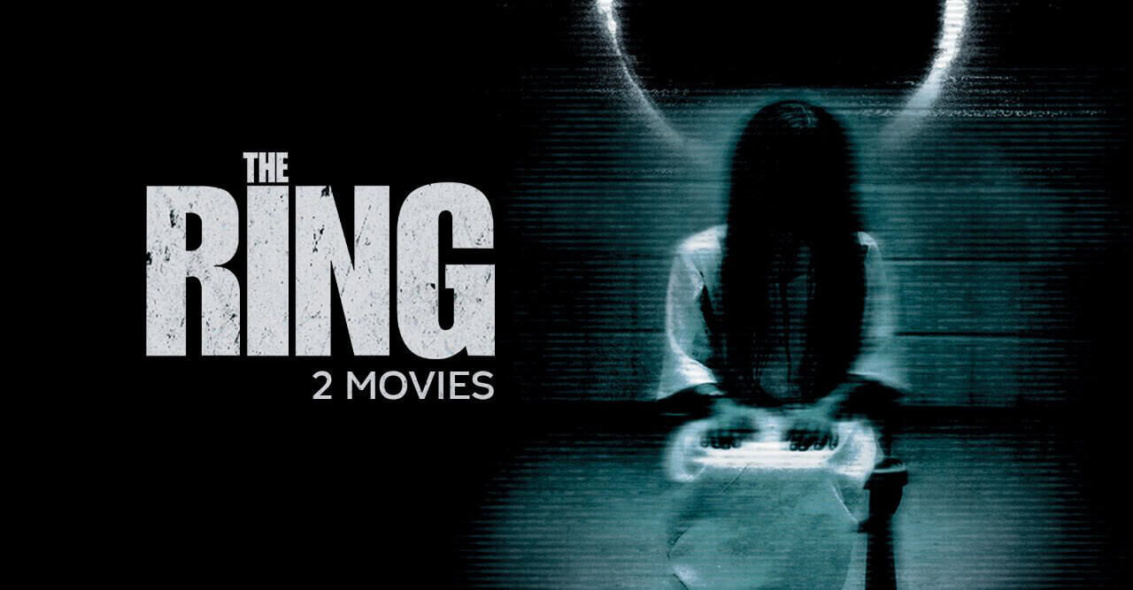 The Ring (2 movies)