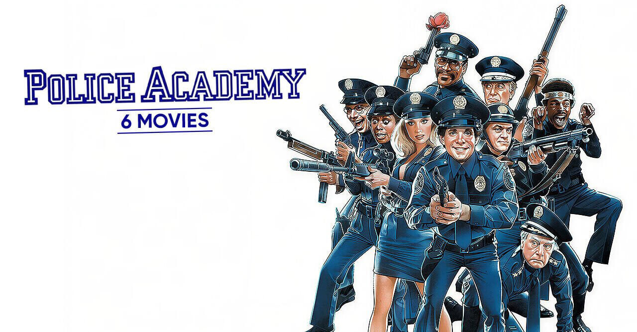 Police Academy