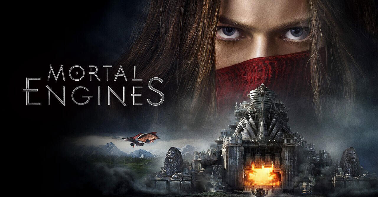 Mortal Engines