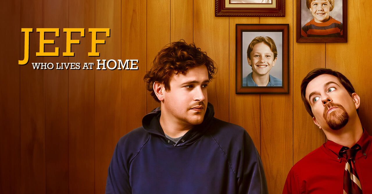 Jeff, Who Lives at Home