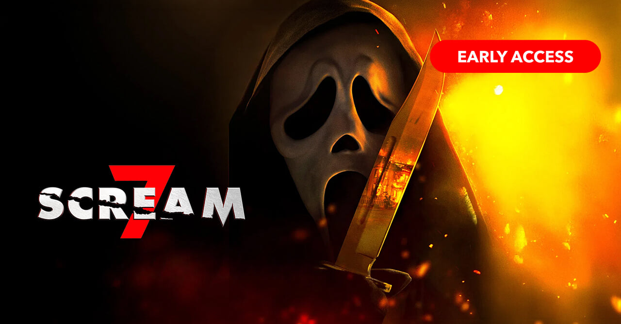 Scream 7