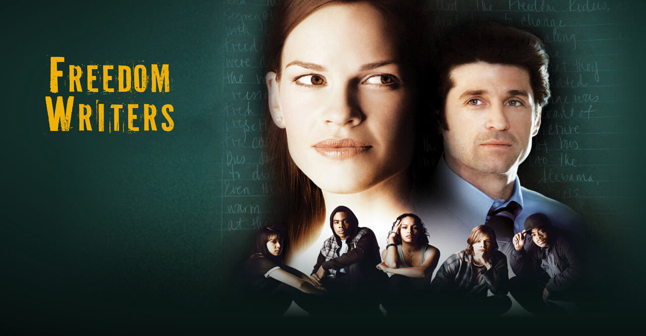 Щоденники свободи