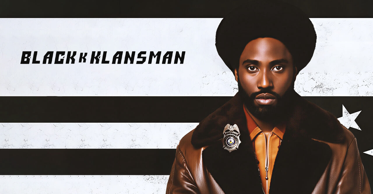 Чорний куклукскланівець