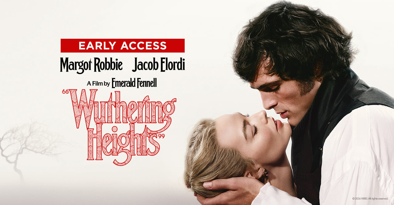 “Wuthering Heights”