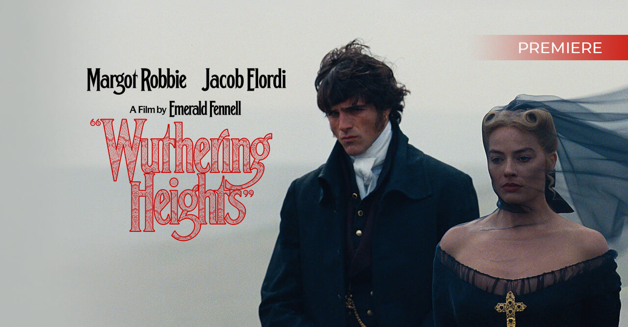“Wuthering Heights”