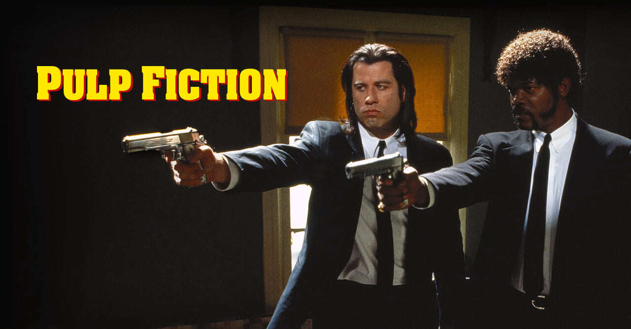 Pulp Fiction