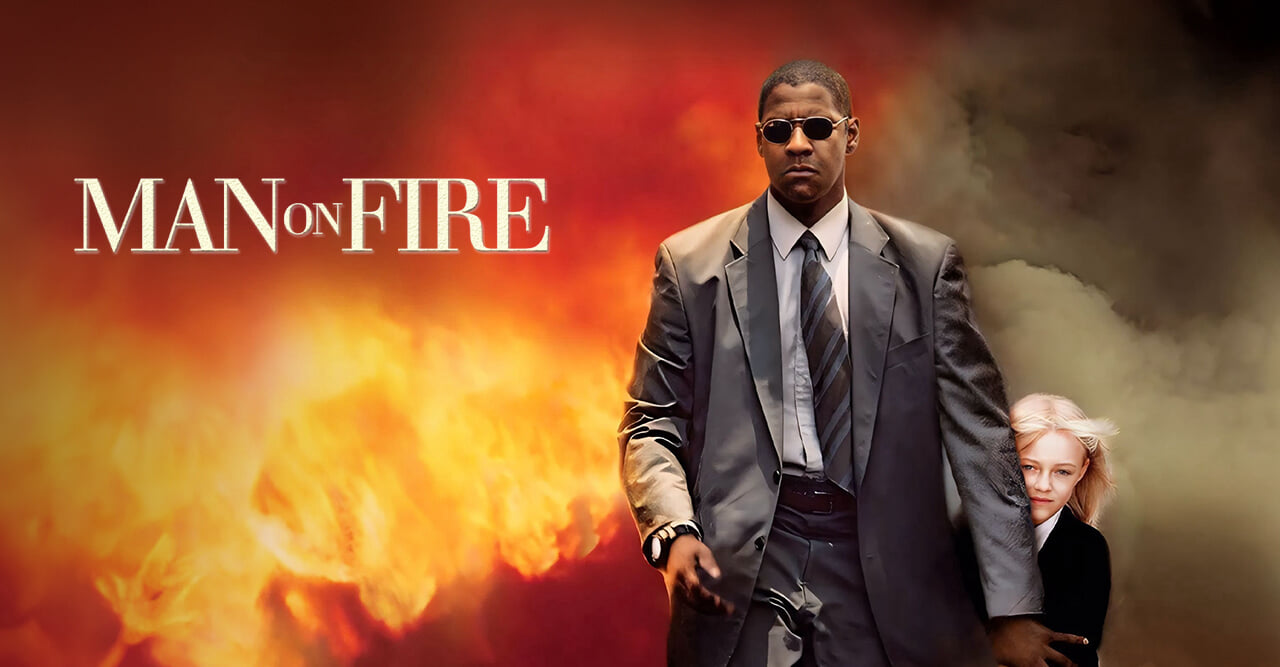Man on Fire