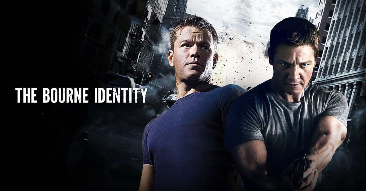 The Bourne Identity
