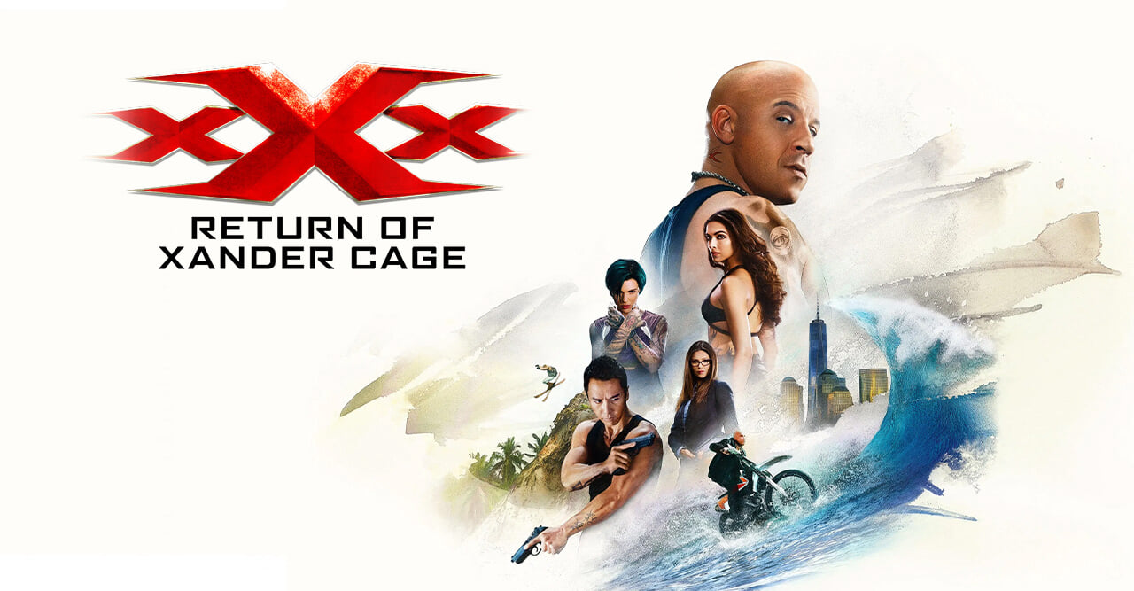 хХх: Повратак Зендера Кејџа