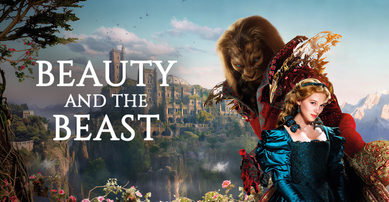 Beauty and the Beast