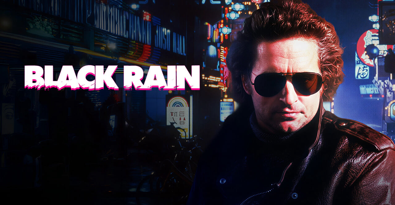Black Rain