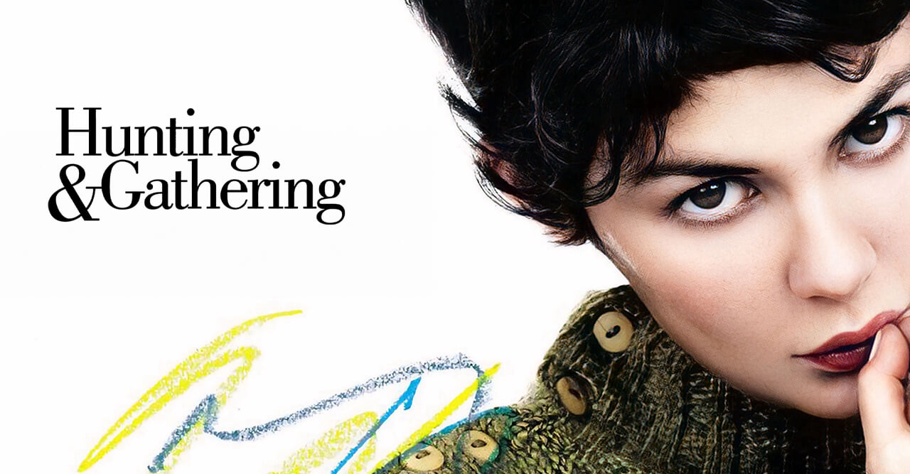 Hunting and Gathering
