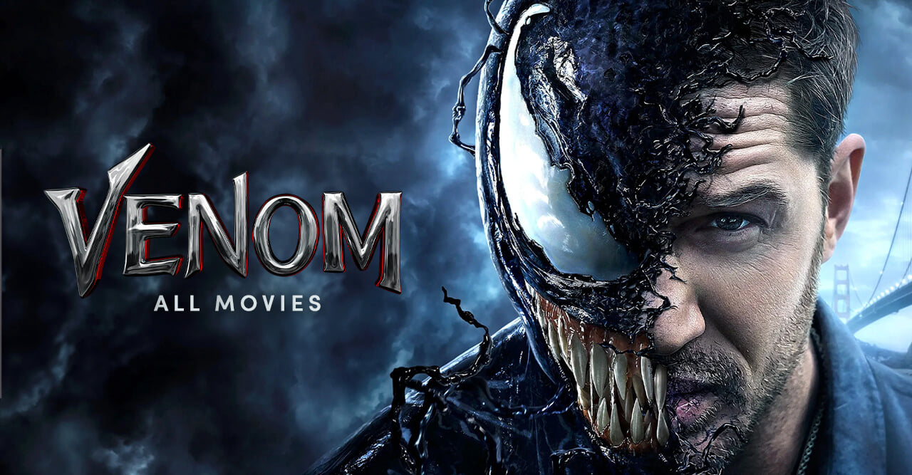 Venom: collection