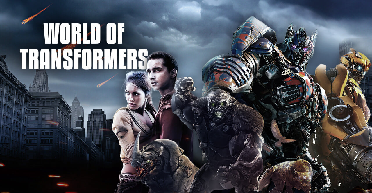 World of Transformers