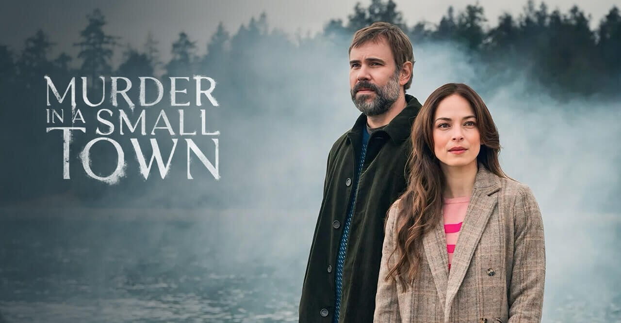 Murder in a Small Town