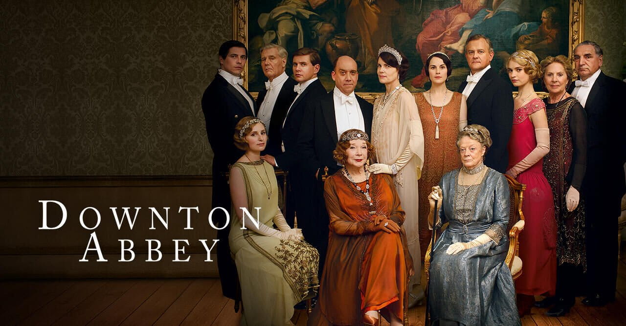 Downton Abbey