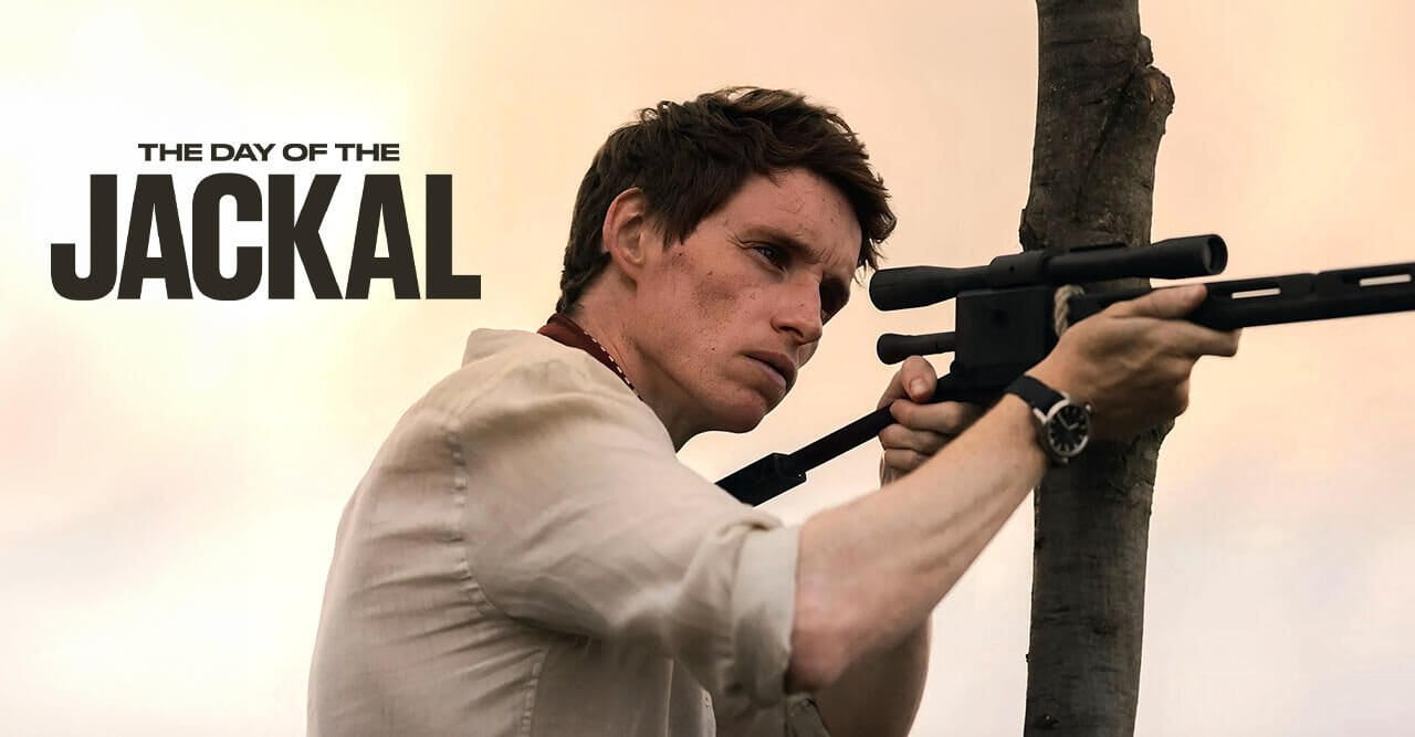 The Day of the Jackal