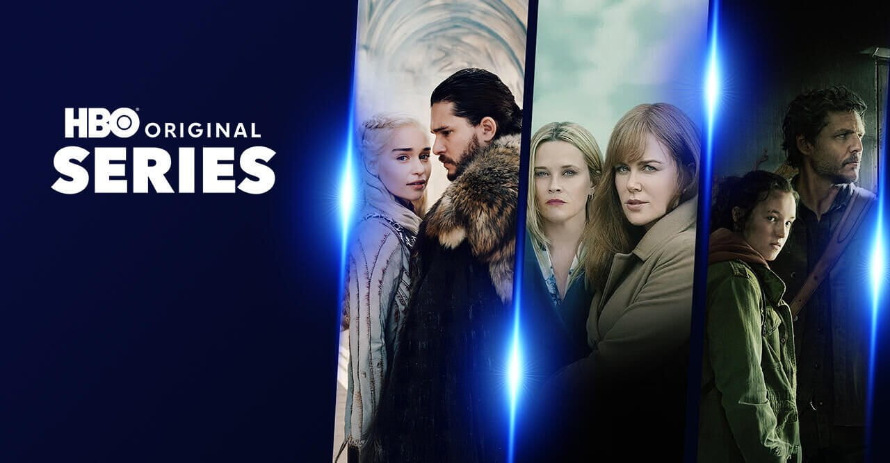 HBO Series