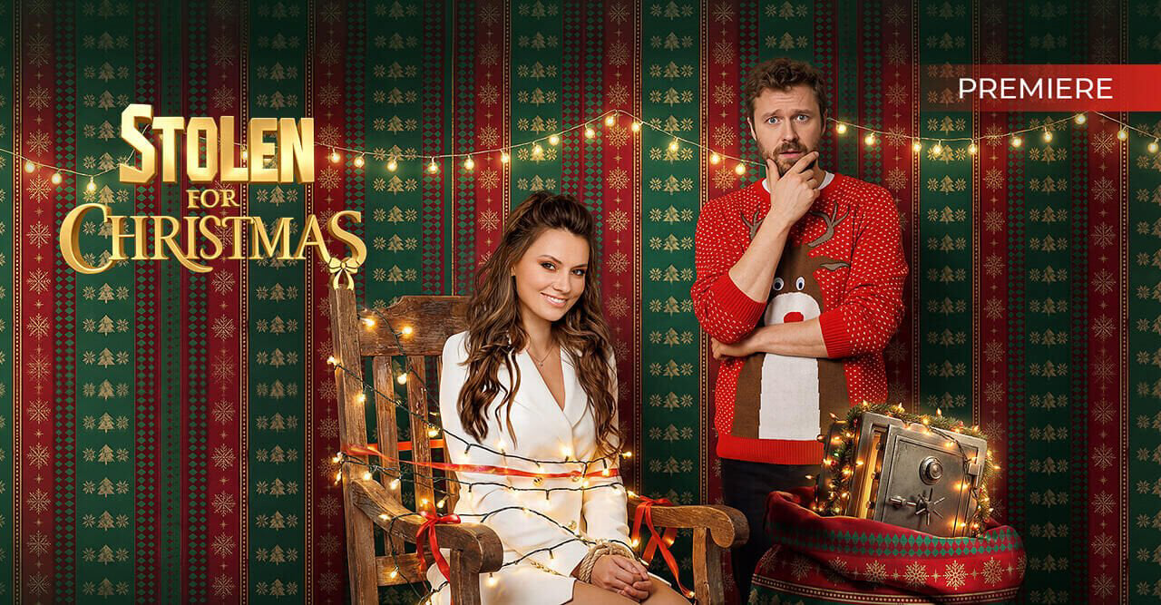 Stolen for Christmas