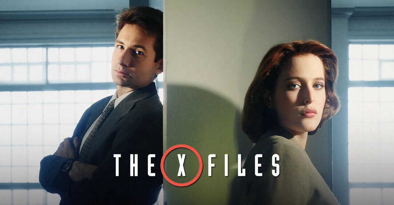 X-Files