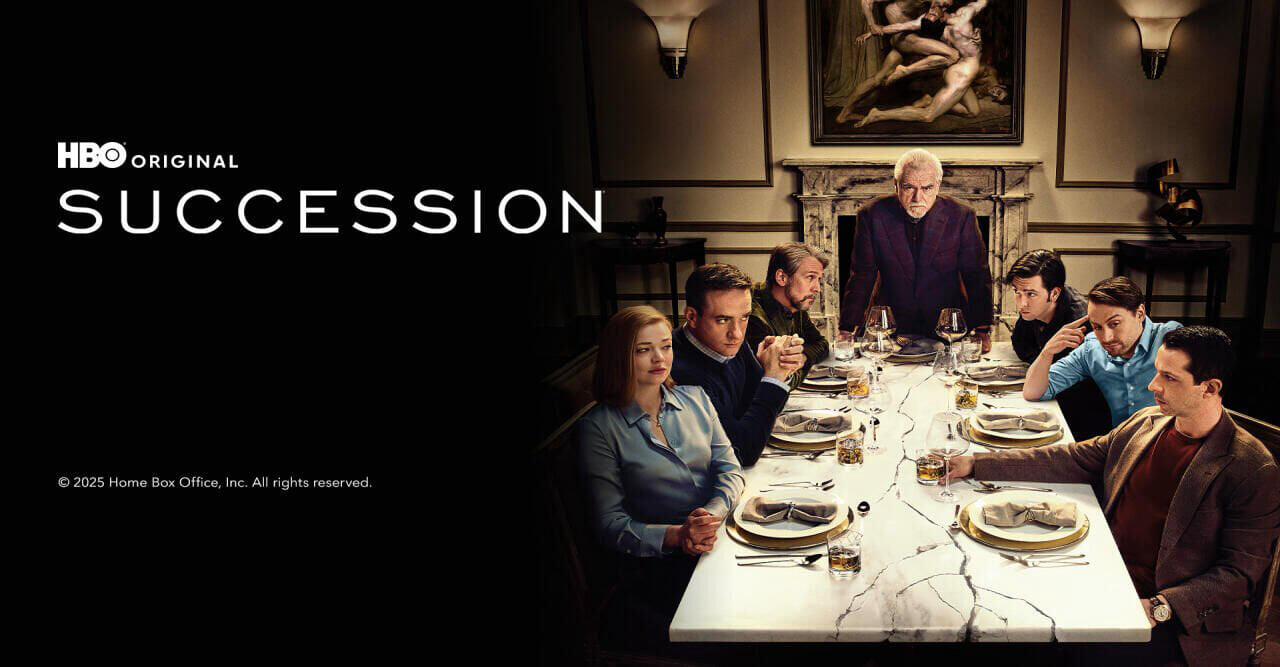 Succession