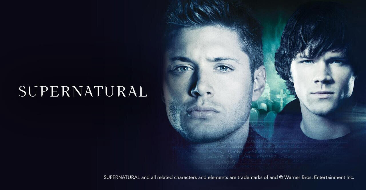 Supernatural