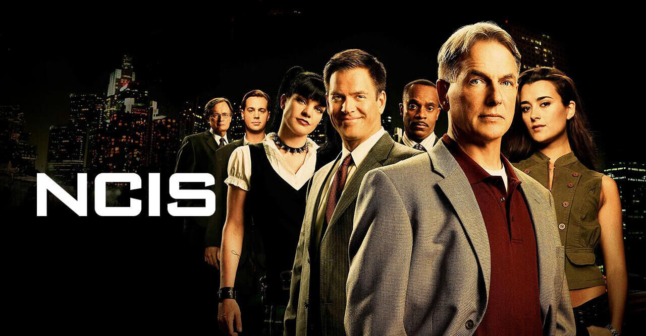 NCIS: Полювання на вбивцю HD
