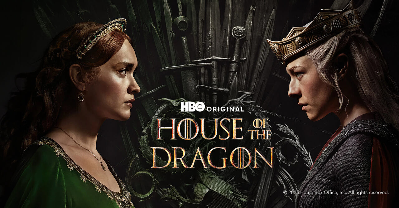 House of the Dragon