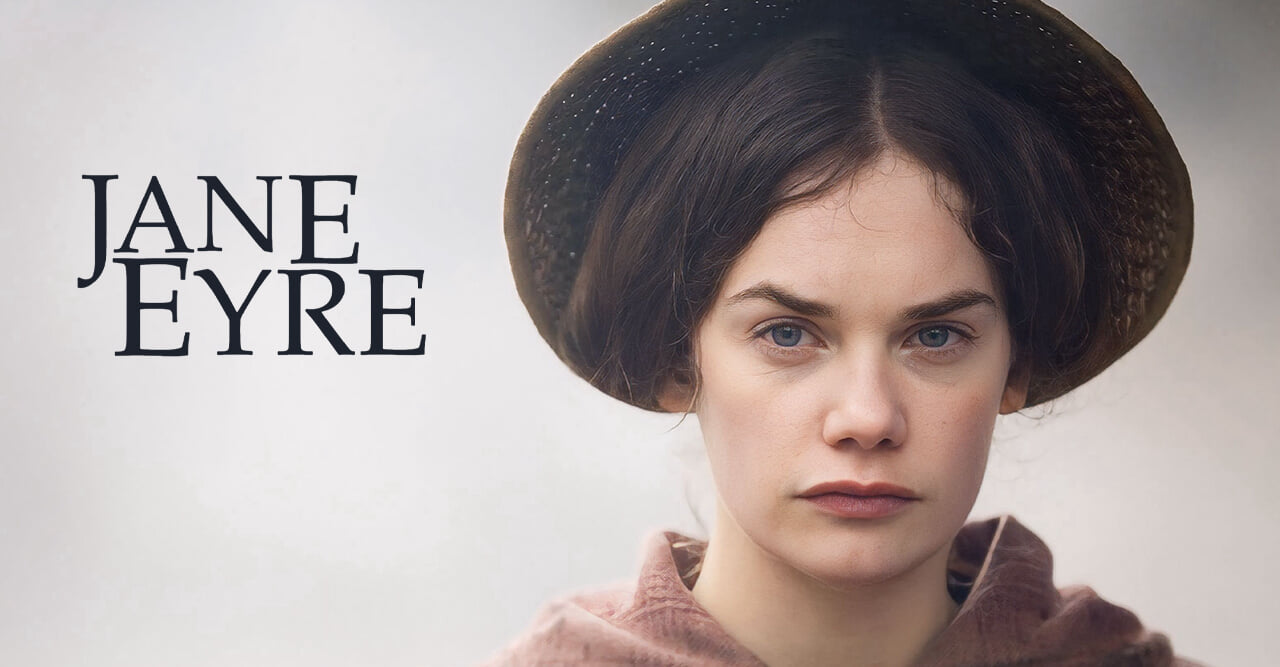 Jane Eyre