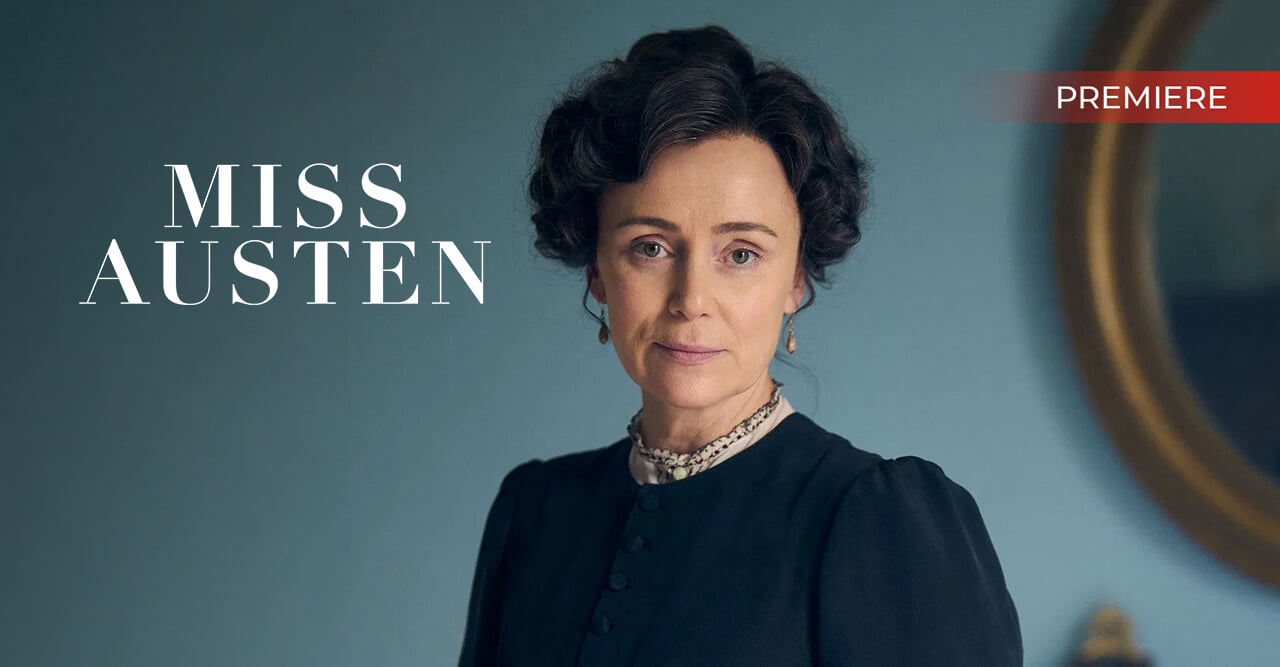 Miss Austen