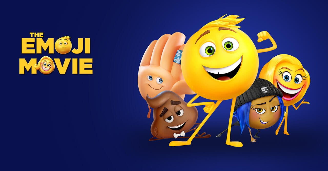 Emoji - Der Film