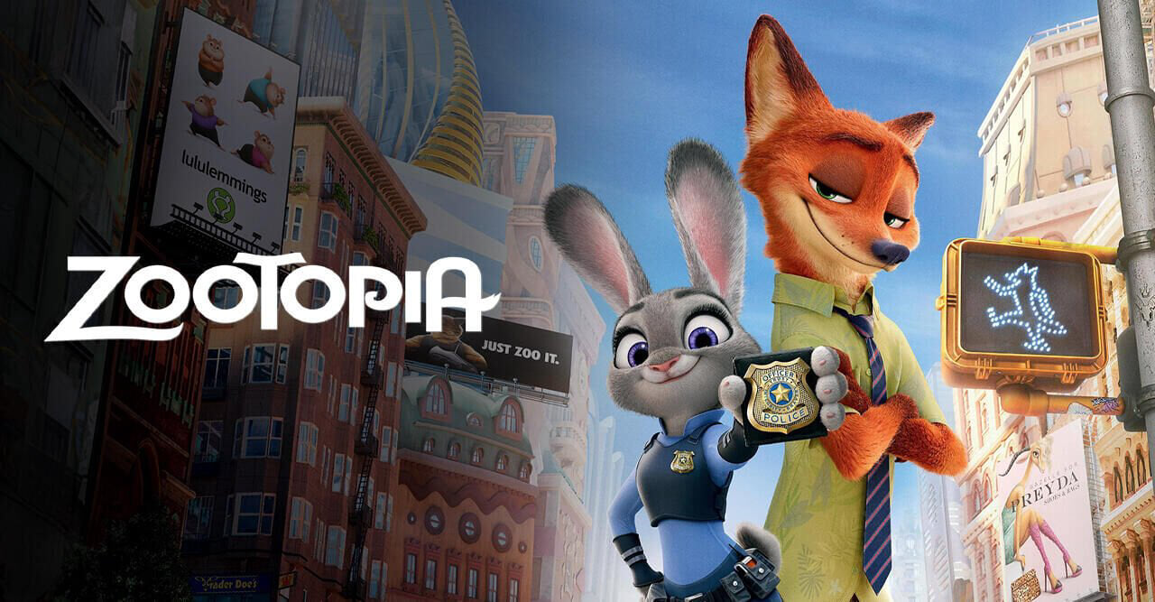 Зоотрополіс