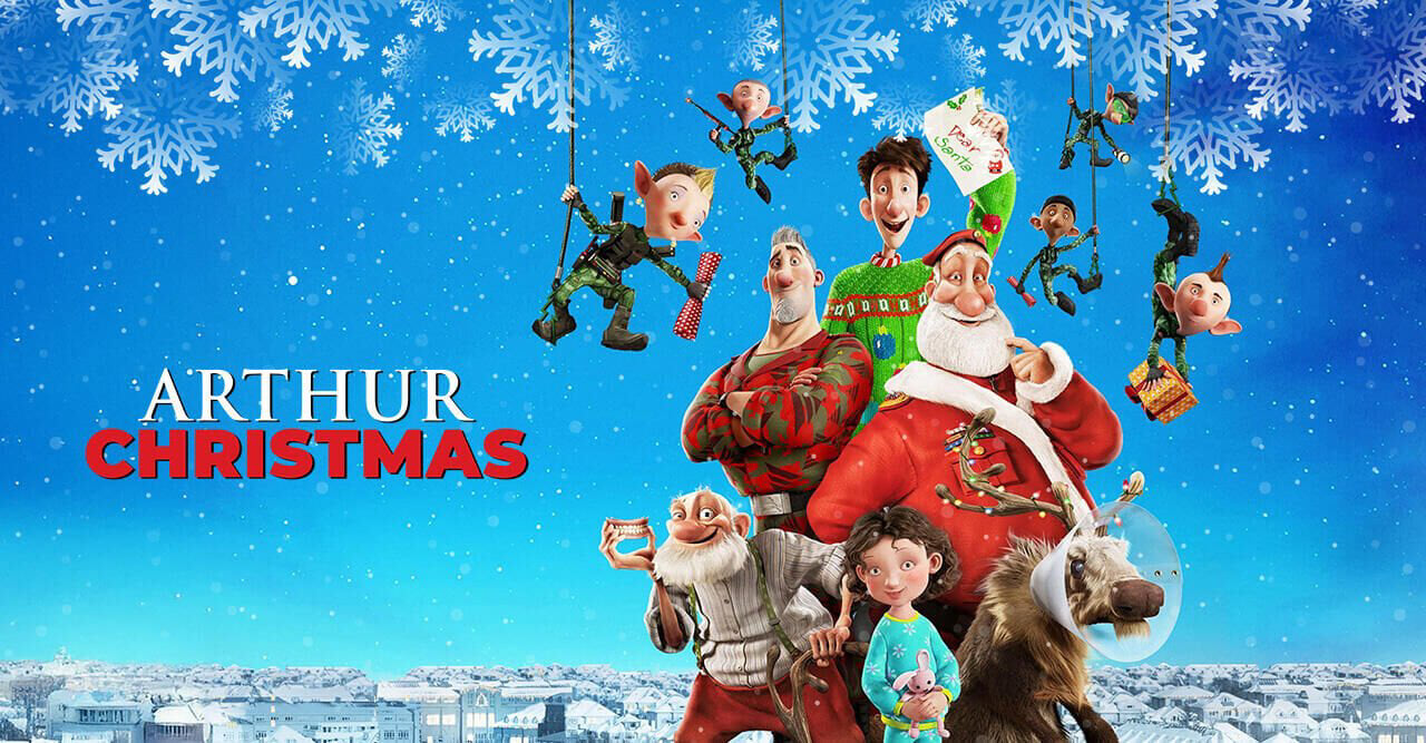 Місія «Різдвяний Порятунок»