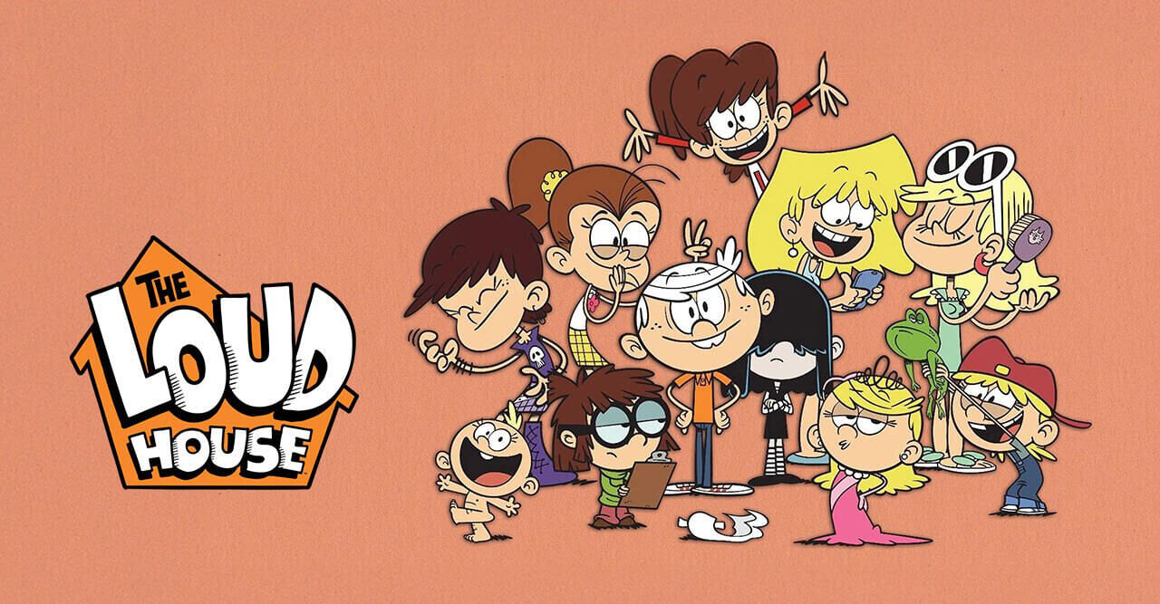The Loud House