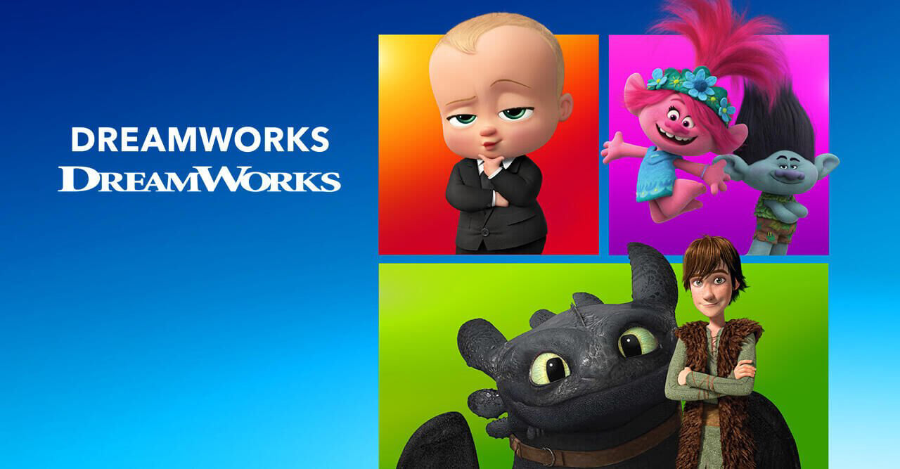 DreamWorks Animation