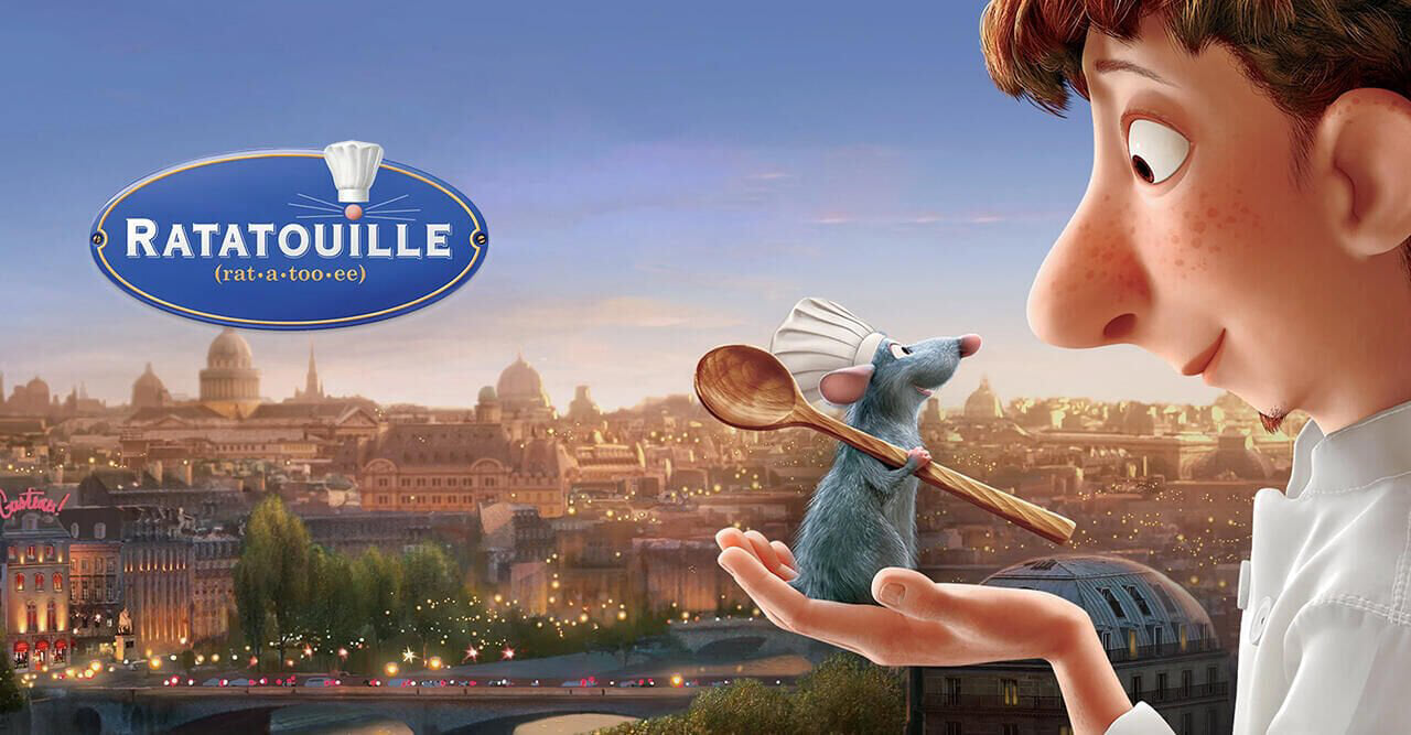 Ratatouille
