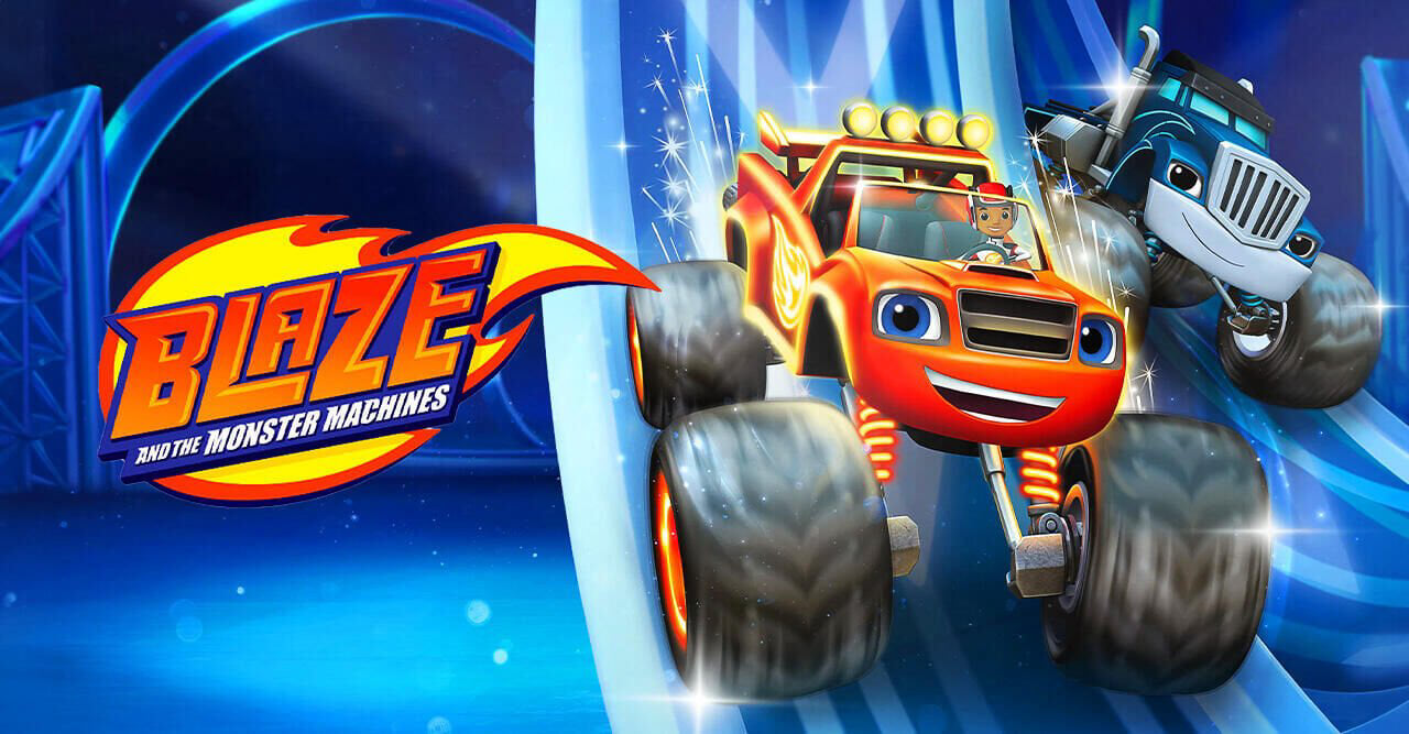 Блиск і монстрмашини