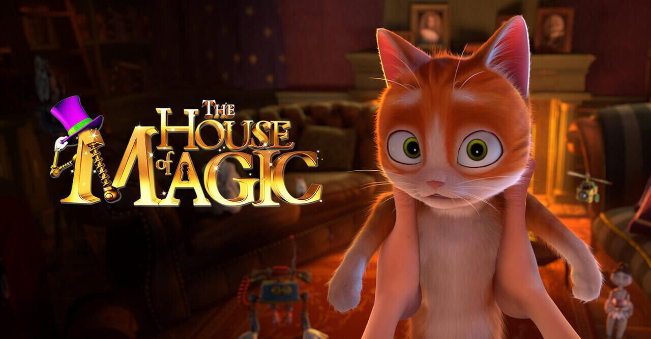 The House of Magic