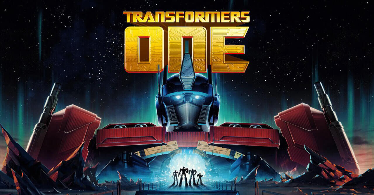 Transformers One