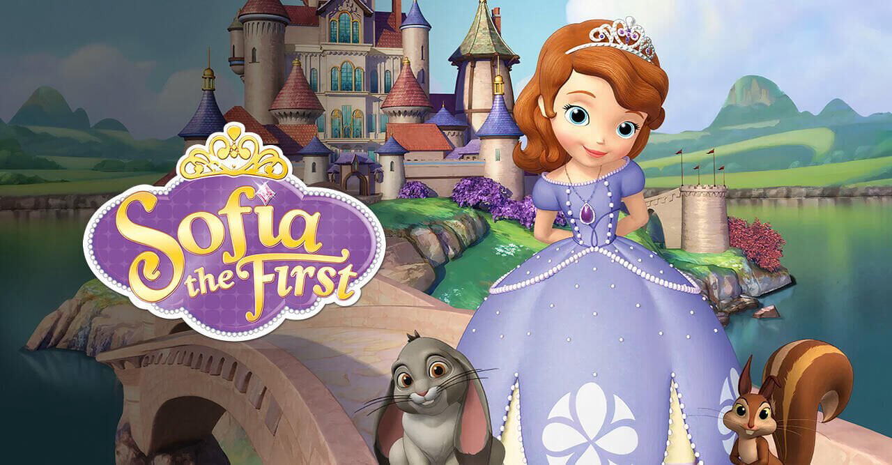 Софія Прекрасна