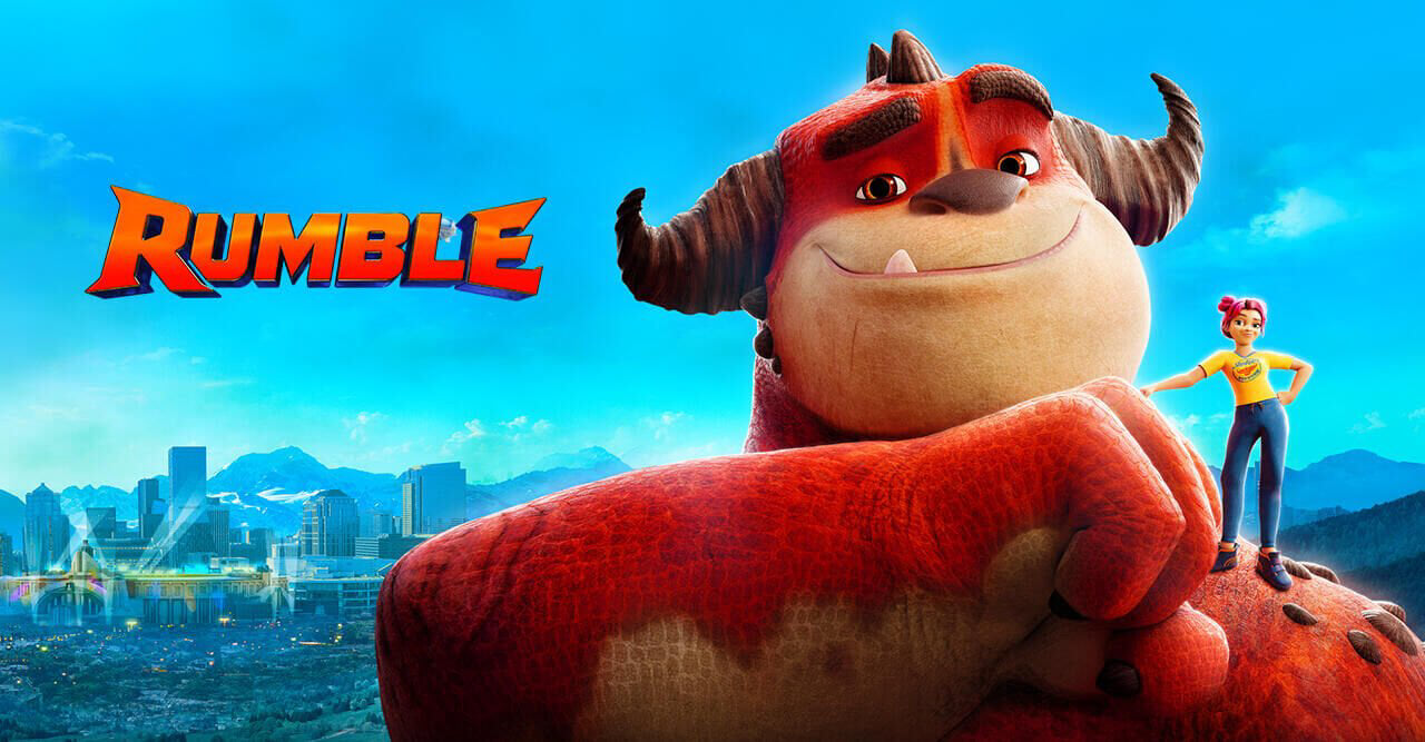 Rumble