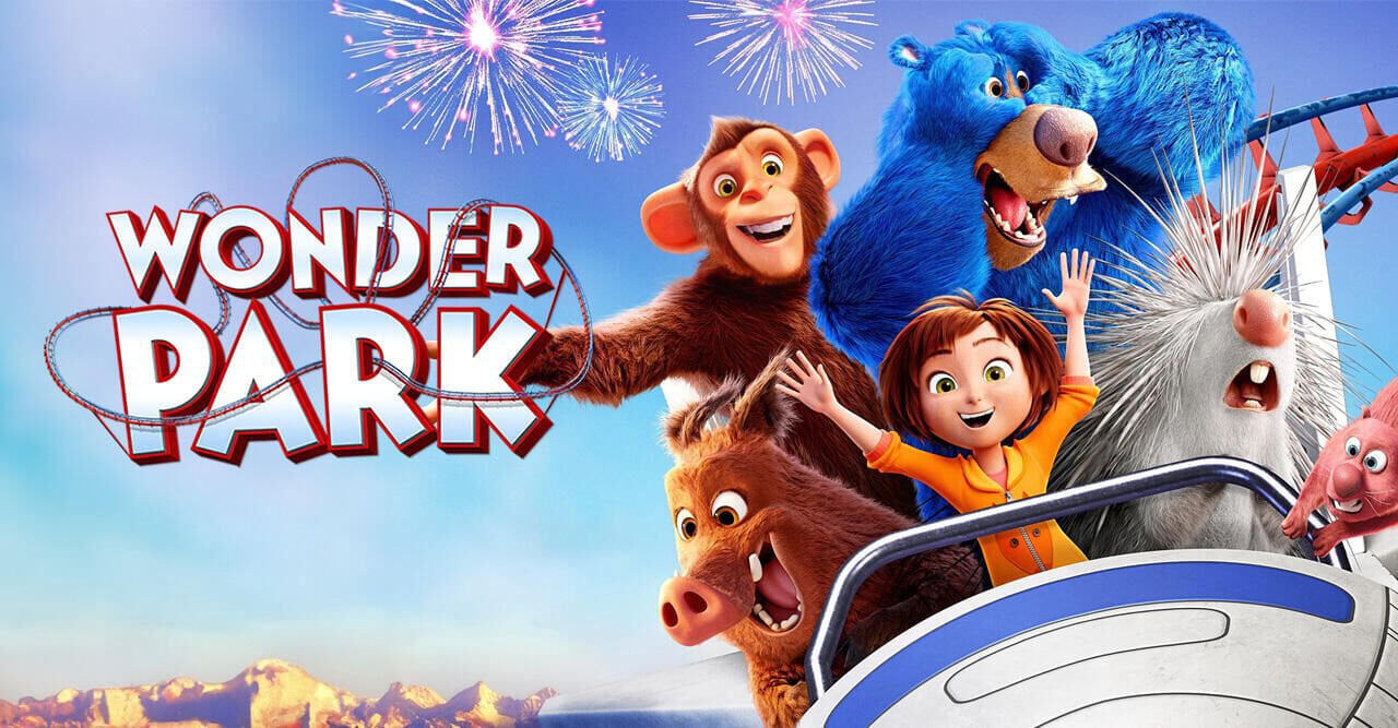 Wonder Park