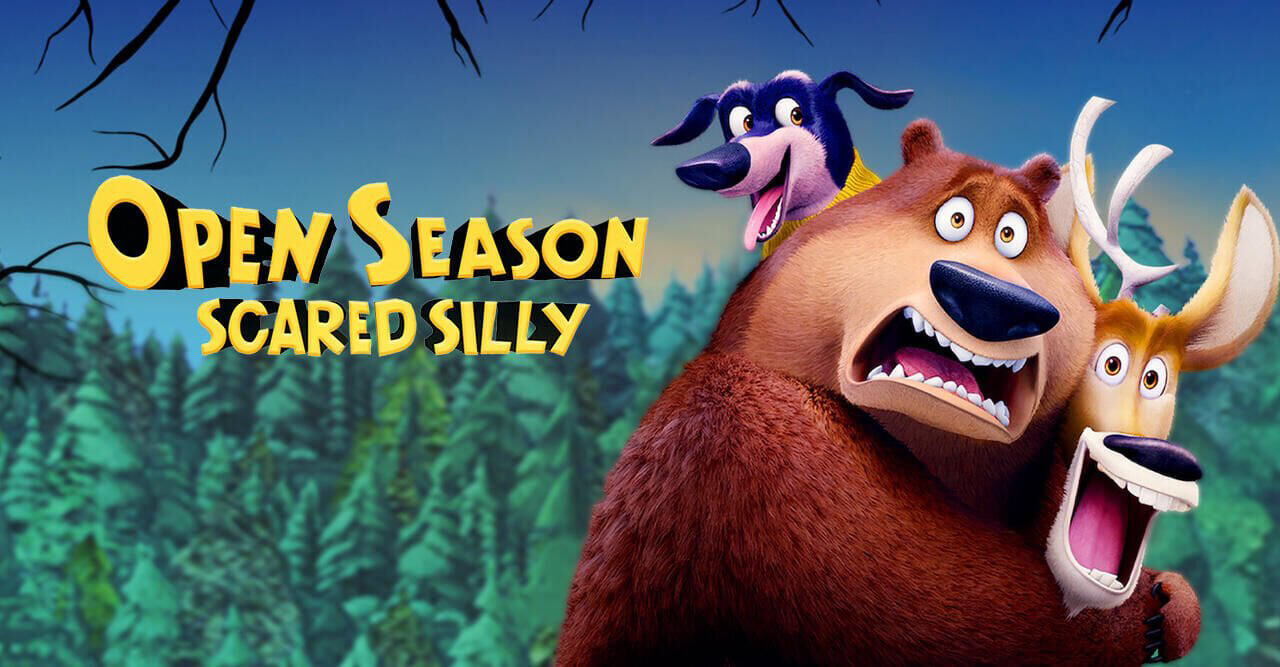 Open Season: Scared Silly