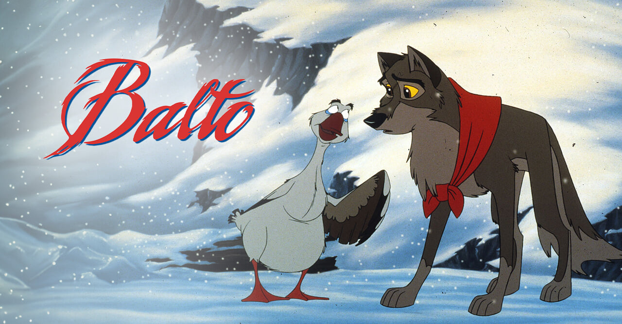 Balto