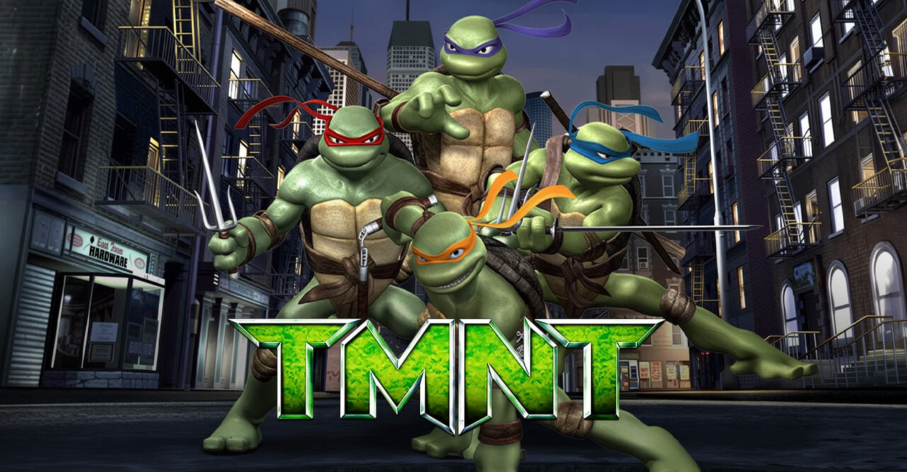 TMNT